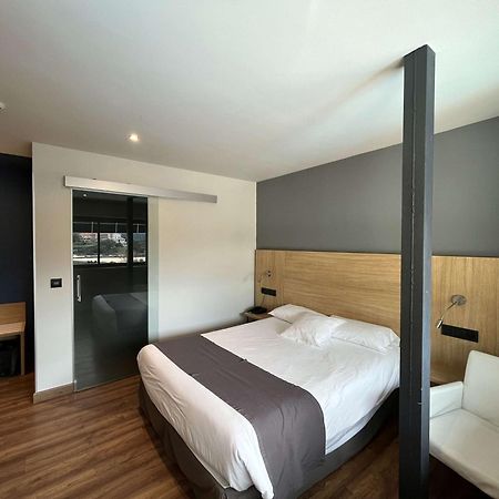 Hotel Astuy Isla Plana Exterior foto