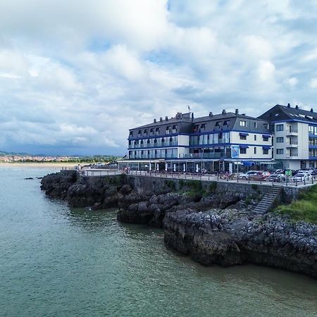 Hotel Astuy Isla Plana Exterior foto
