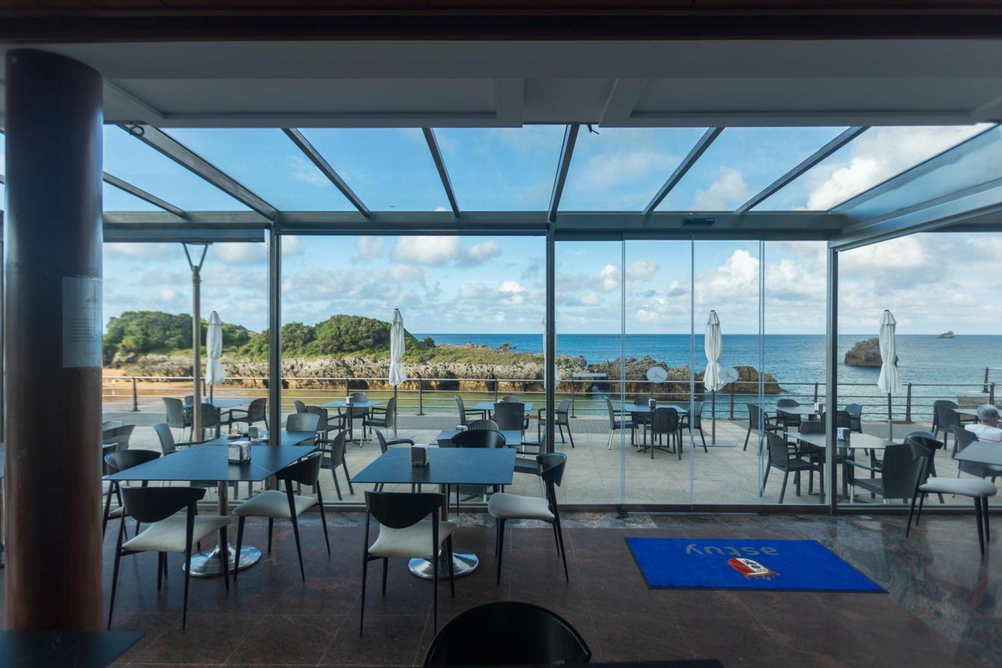 Hotel Astuy Isla Plana Exterior foto